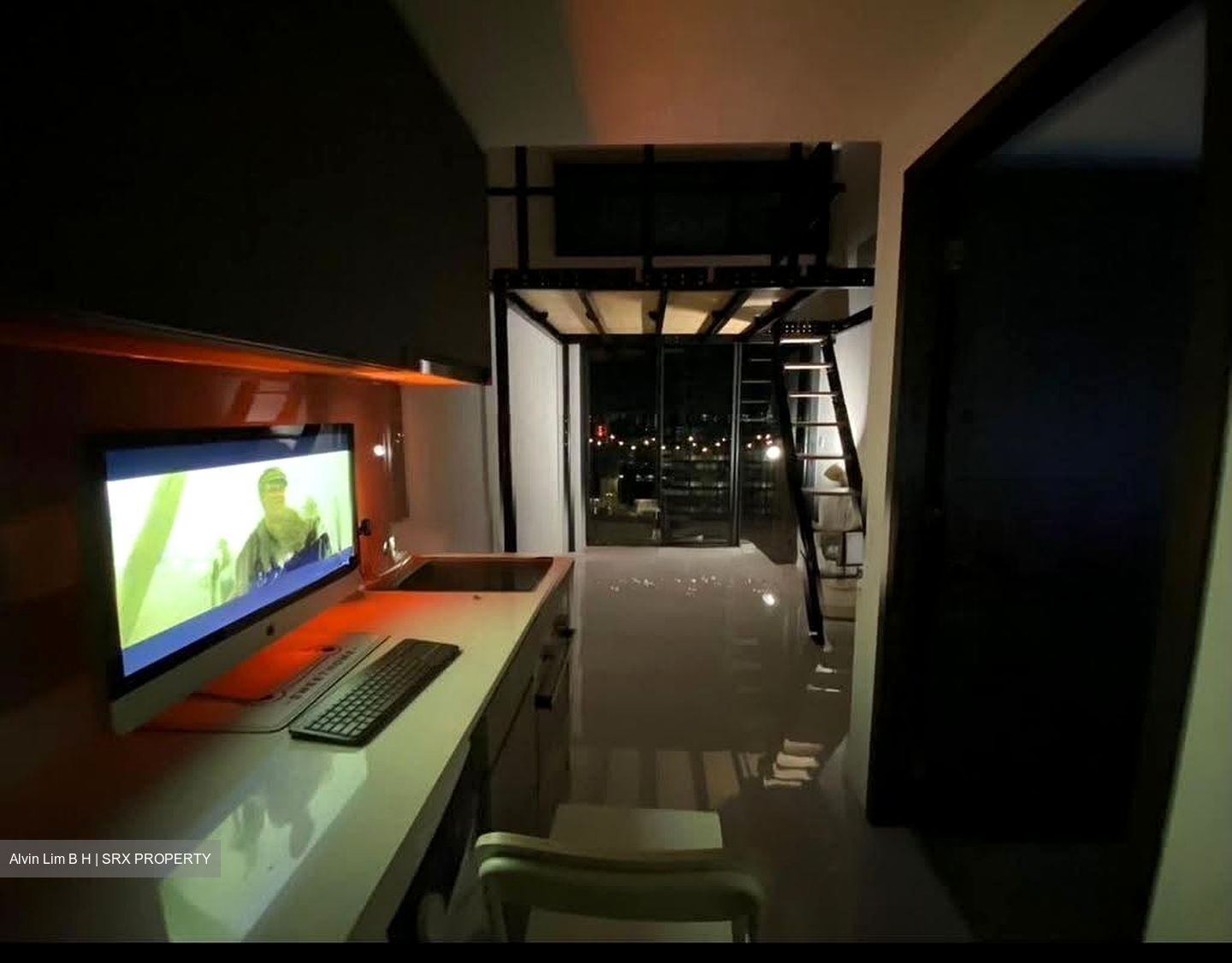 Riverfront Residences (D19), Apartment #629322071